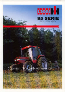 Case IH